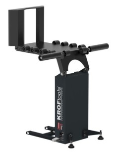 ELEVADOR RUEDAS NEUMÁTICO PARA DESMONTADORA 70KGS