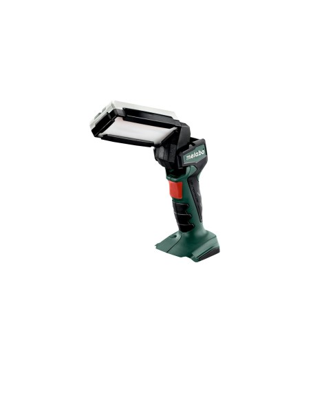 Lámpara LED portatil de batería METABO 600370000 SLA 14.4-18 LED