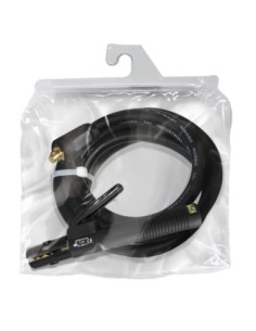 PORTAELECTRODOS 300A / 4mts 35 / 50mm²