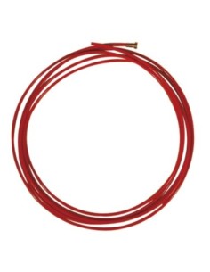 044074*SIRGA TEFLON Ø1,2-1,6MM / 4 MTS. PARA ALUM.