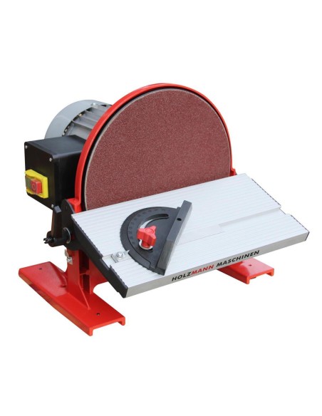 Lijadora de disco | TSM250_230V Holzmann