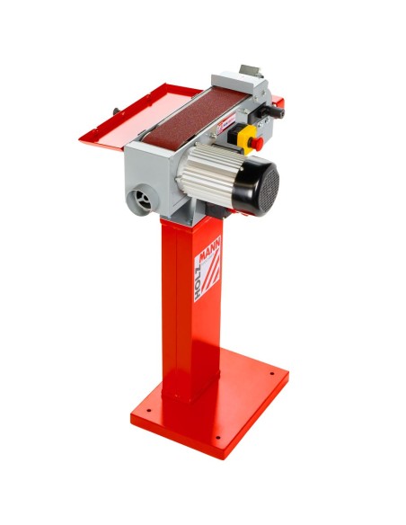 Lijadora banda para metal | MSM100NEO_400V Holzmann