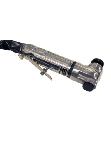 MAQUINA DESMONTAR LUNAS NEUMATICA
