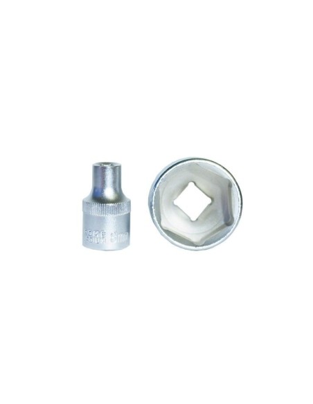 LLAVE VASO CORTA 1/2 HEX 20MM