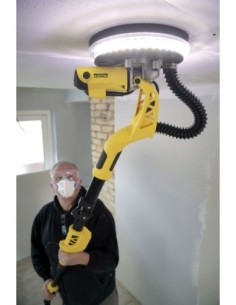 LIJADORA PANEL YESO 750W