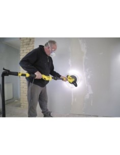 LIJADORA PANEL YESO 750W 2