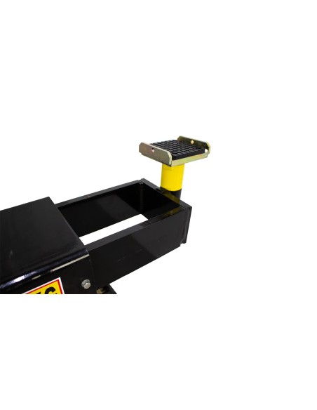 GATO CENTRAL ELEVADOR 4 COLUMNAS 9TON