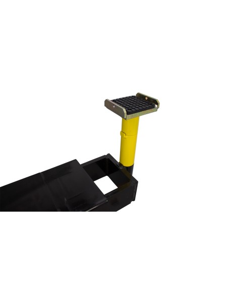 GATO CENTRAL ELEVADOR 4 COLUMNAS 9TON