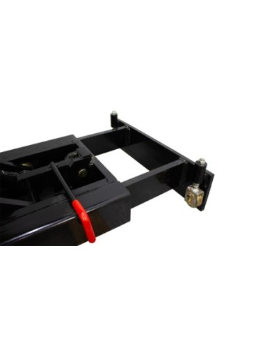 GATO CENTRAL ELEVADOR 4 COLUMNAS 9TON