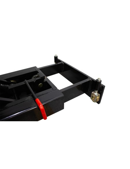 GATO CENTRAL ELEVADOR 4 COLUMNAS 9TON