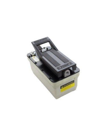 PEDAL ELEVADOR DE RUEDA NEUMATICO