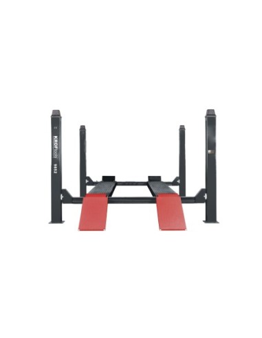 ELEVADOR 4 COLUMNA 5TON 5.19M P/LISAS