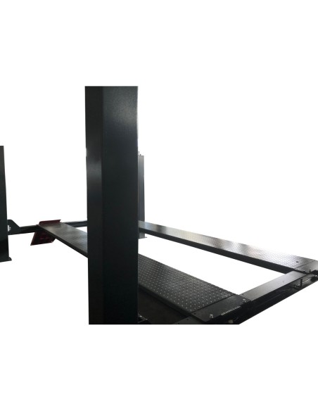 ELEVADOR 4 COLUMNA 5TON 5.19M P/LISAS