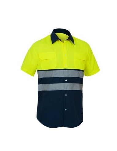 Prima Protección camisa CITY