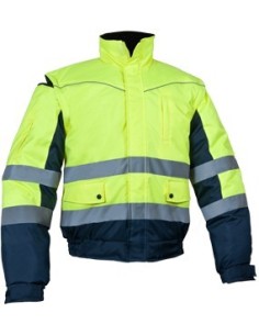 Prima Protección chaleco biker