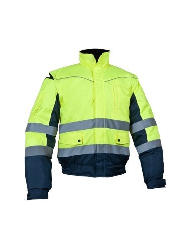 Prima Protección chaleco biker