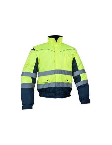 Prima Protección chaleco biker