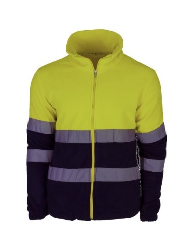 Prima Protección polar everest3 combi jacket