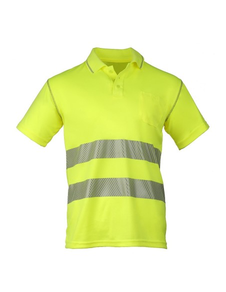 Prima Protección polo goblin