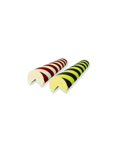 Protección de Bordes de Espuma | 78-924 PROT-U40X750-B/R