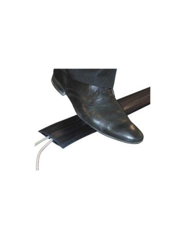 PSP-F - Pasacable peatonal flexible | 78-894/18 PSP-F/N 80x16X3000