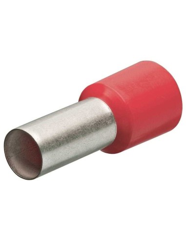 Punteras huecas con collar de plástico 200 unidades de cada tipo KNIPEX 97 99 332