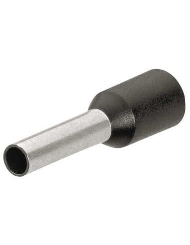 Punteras huecas con collar de plástico 200 unidades de cada tipo KNIPEX 97 99 353