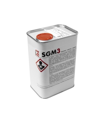 Liquido anti-fricción 0,7kg | SGM3 Holzmann