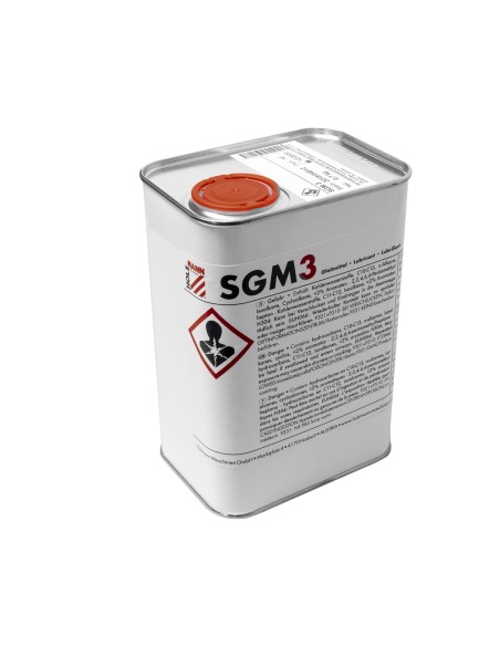 Liquido anti-fricción 0,7kg | SGM3 Holzmann