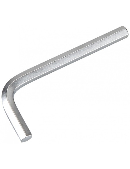 Llave allen acodada hr