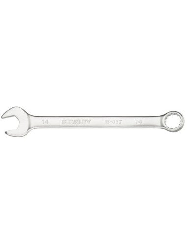 Llave combinada 14mm antideslizante
