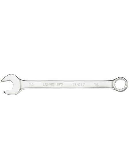 Llave combinada 14mm antideslizante