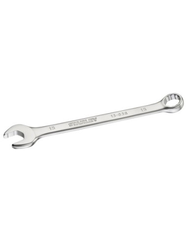 Llave combinada 15mm antideslizante