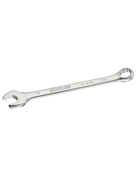 Llave combinada 15mm antideslizante