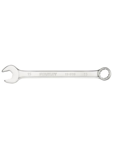 Llave combinada 15mm antideslizante