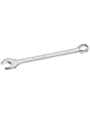 Llave combinada 17mm antideslizante