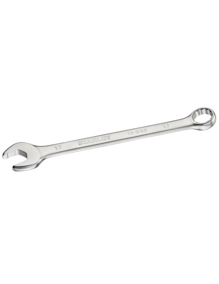 Llave combinada 17mm antideslizante