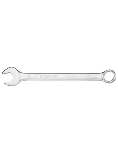 Llave combinada 17mm antideslizante