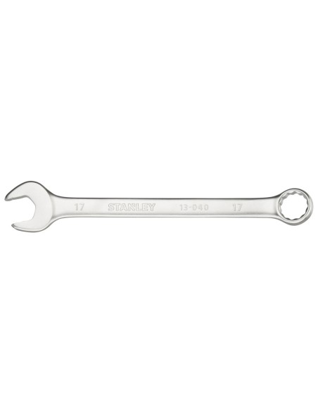 Llave combinada 17mm antideslizante