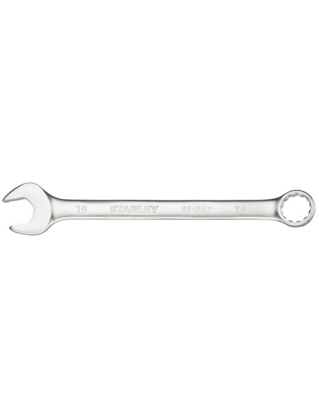 Llave combinada 19mm antideslizante