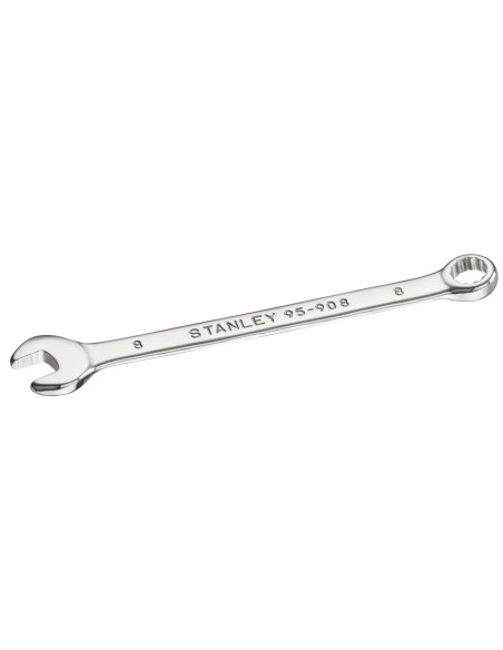 Llave combinada 8mm
