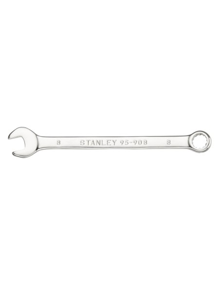Llave combinada 8mm