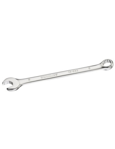 Llave combinada 9mm antideslizante