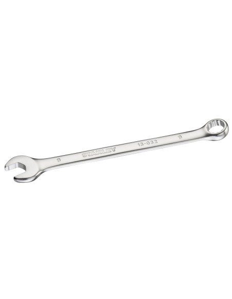 Llave combinada 9mm antideslizante