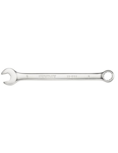 Llave combinada 9mm antideslizante