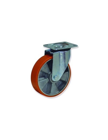 K - Rotantes Modelo K Sujeción por Pletina P | 35-592 KPG5 200 APB5
