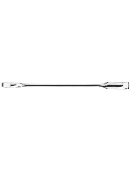 Llave de carraca plana 13mm