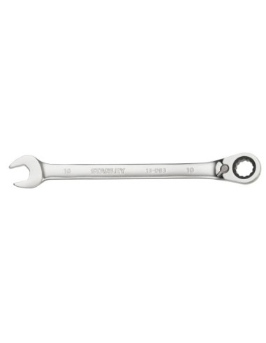 Llave de carraca reversible 10mm