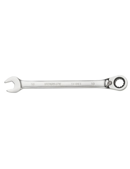Llave de carraca reversible 10mm