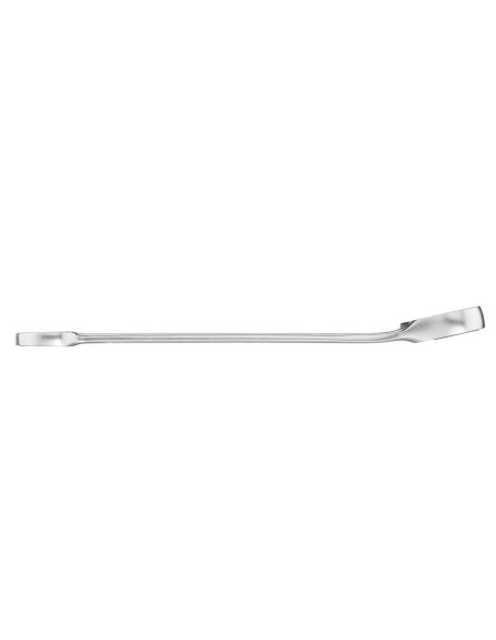 Llave de carraca reversible 10mm